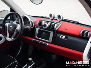 FOR SALE - smart fortwo 451 Convertible - MADNESS Edition